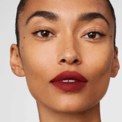 Lip Suede Matte Lipstick