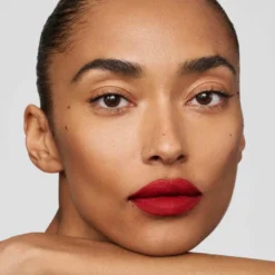 Lip Suede Matte Lipstick