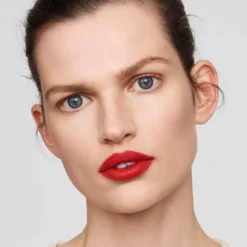 Lip Suede Matte Lipstick