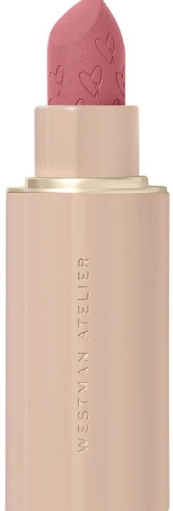 Lip Suede Matte Lipstick