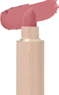 Lip Suede Matte Lipstick