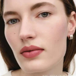 Lip Suede Matte Lipstick