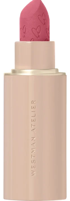Lip Suede Matte Lipstick