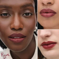 Lip Suede Matte Lipstick
