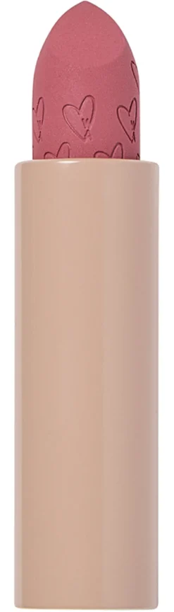 Lip Suede Matte Lipstick Refill