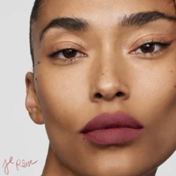 Lip Suede Matte Lipstick Refill