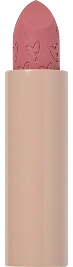 Lip Suede Matte Lipstick Refill