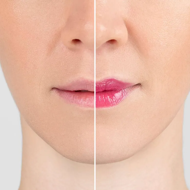 LIP TINT - red