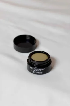 Lip Treatment