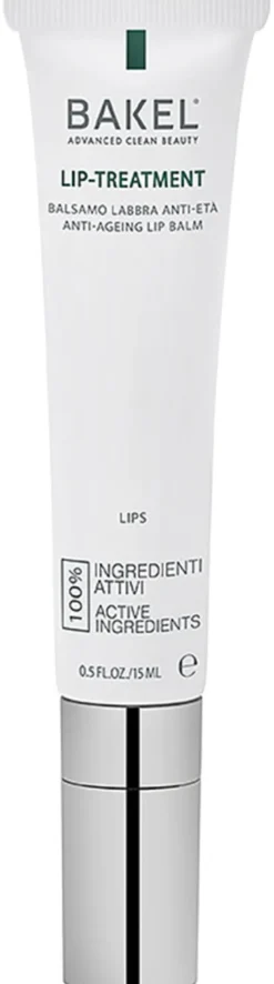 Lip-Treatment