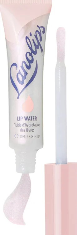Lip Water