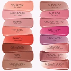 LIQUID BLUSH