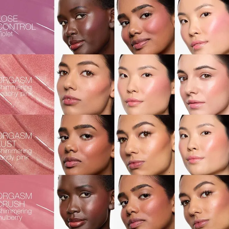 LIQUID BLUSH