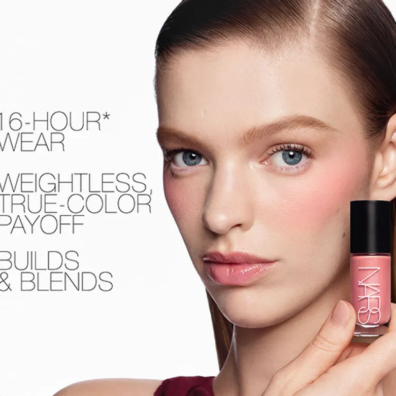 LIQUID BLUSH