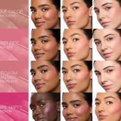 LIQUID BLUSH