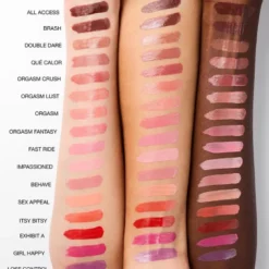 LIQUID BLUSH