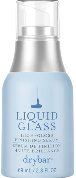 Liquid Glass Finishing Serum