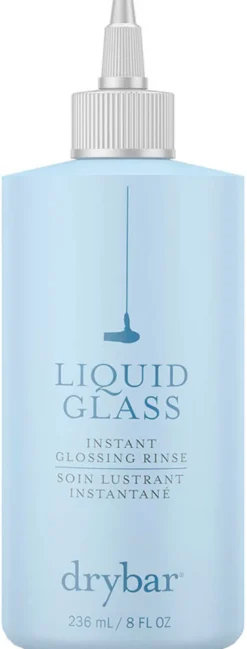 LIQUID GLASS INSTANT GLOSSING RINSE
