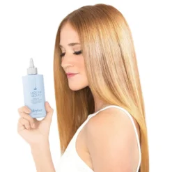 LIQUID GLASS INSTANT GLOSSING RINSE