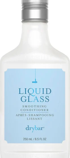 LIQUID GLASS SMOOTHING CONDITIONER