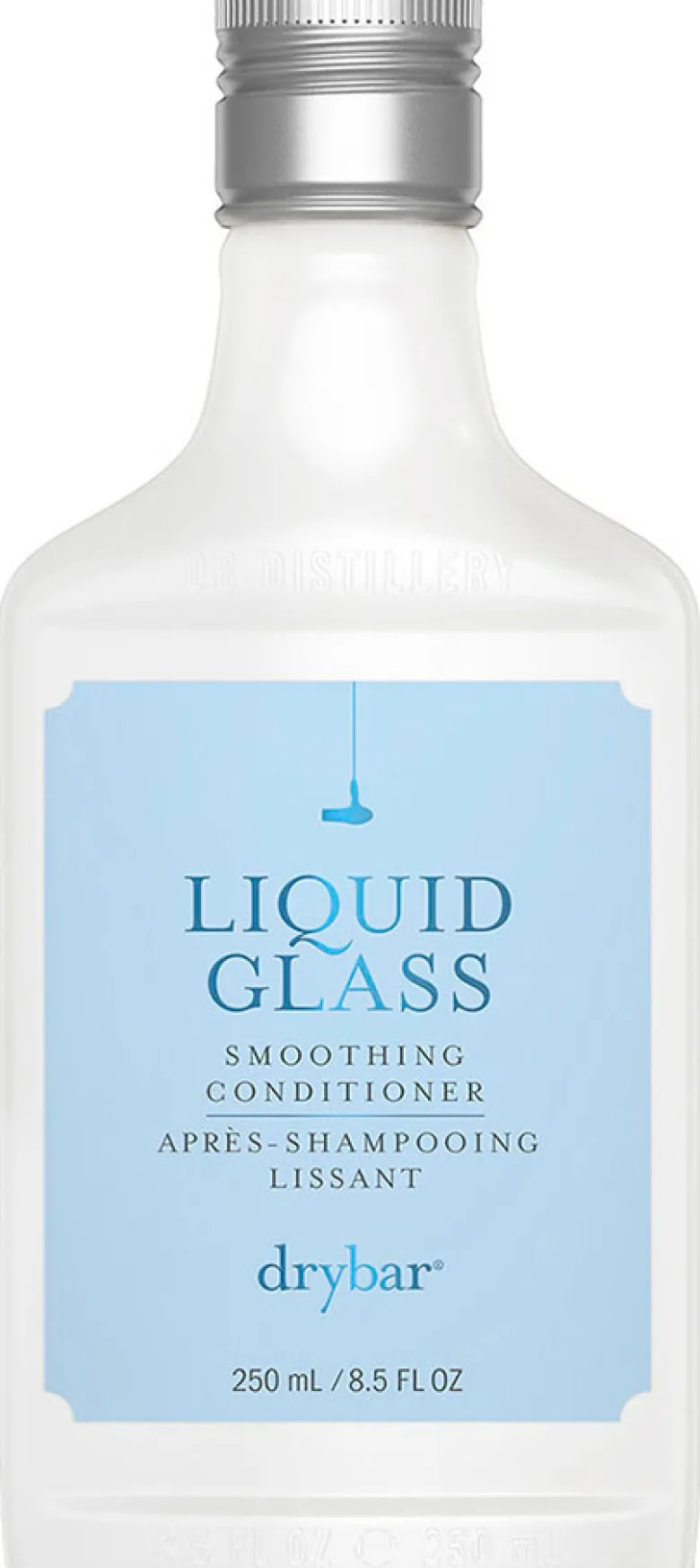 LIQUID GLASS SMOOTHING CONDITIONER