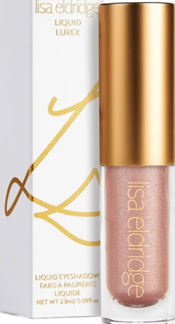 LIQUID LUREX EYESHADOW