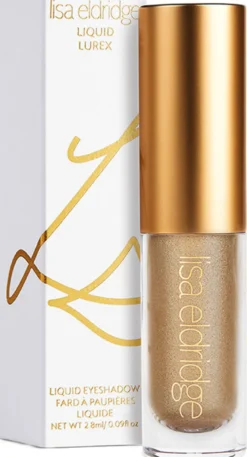 LIQUID LUREX EYESHADOW