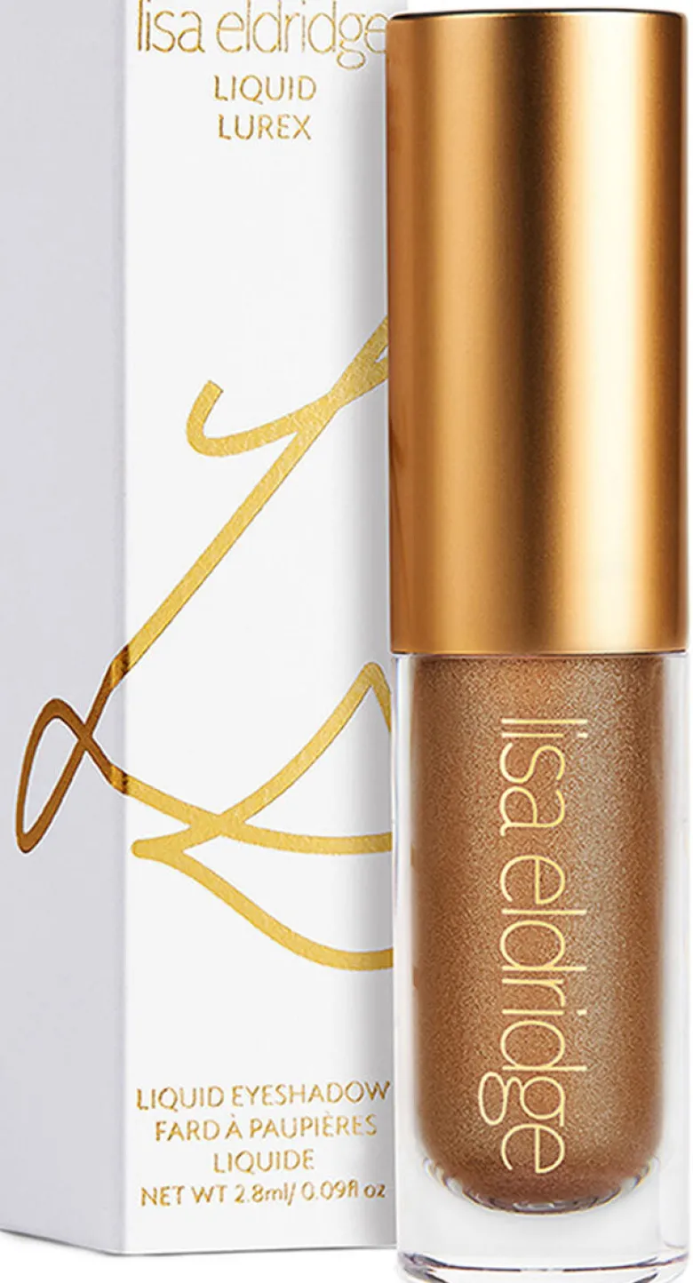 LIQUID LUREX EYESHADOW
