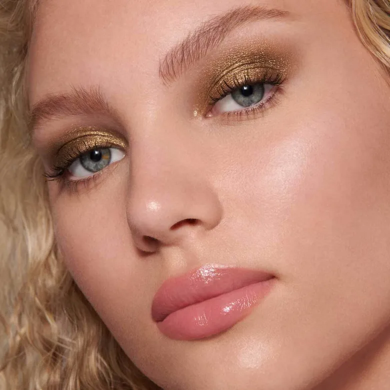 LIQUID LUREX EYESHADOW