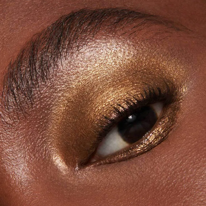 LIQUID LUREX EYESHADOW