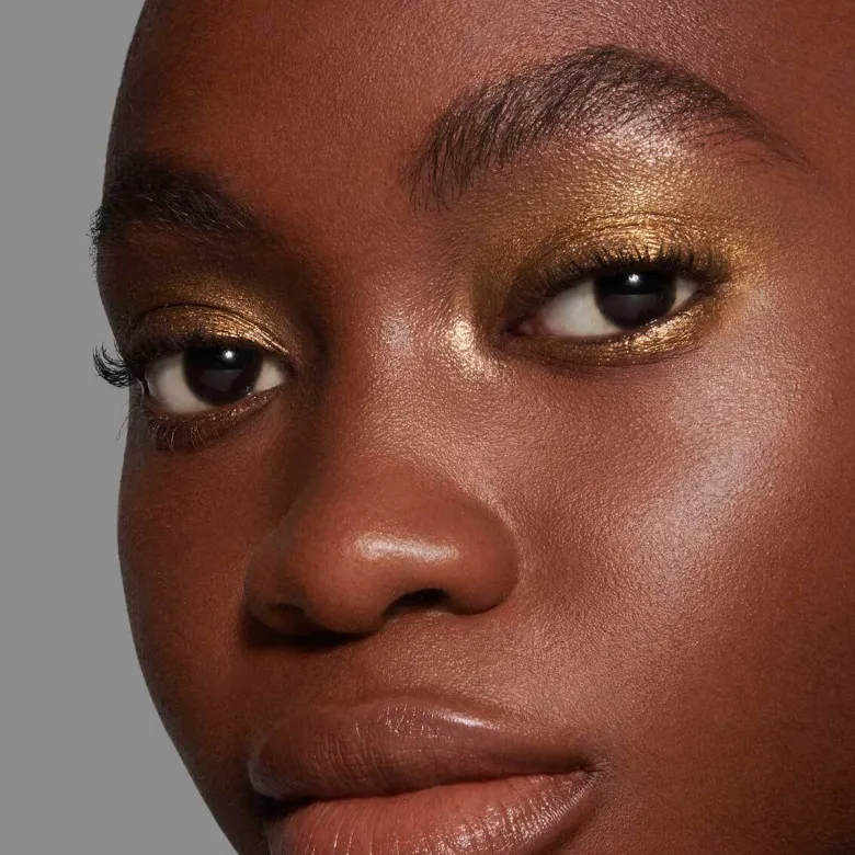 LIQUID LUREX EYESHADOW