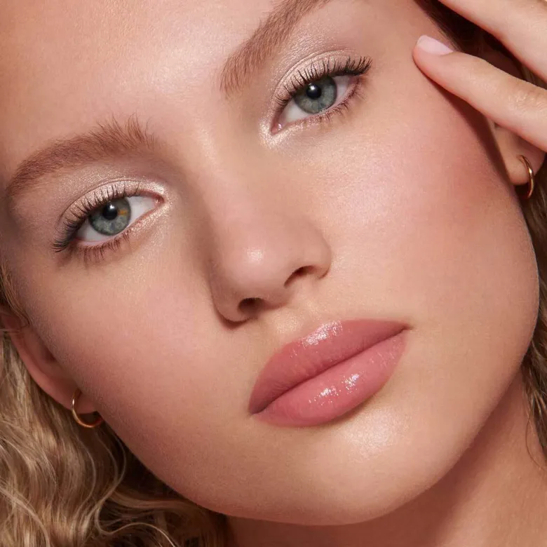 LIQUID LUREX EYESHADOW