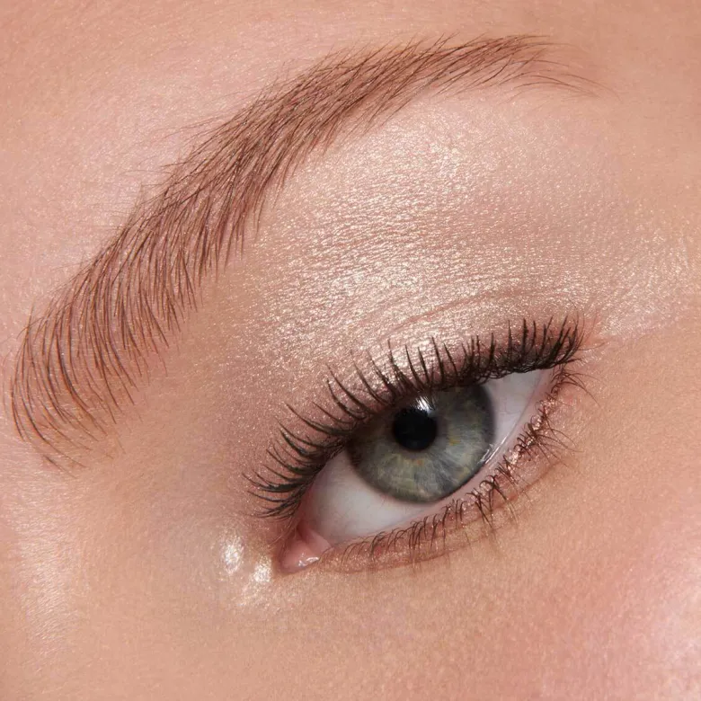 LIQUID LUREX EYESHADOW
