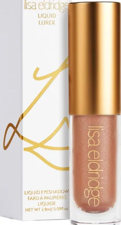 LIQUID LUREX EYESHADOW