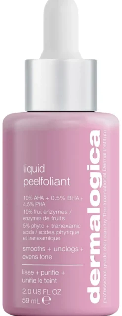 Liquid Peelfoliant