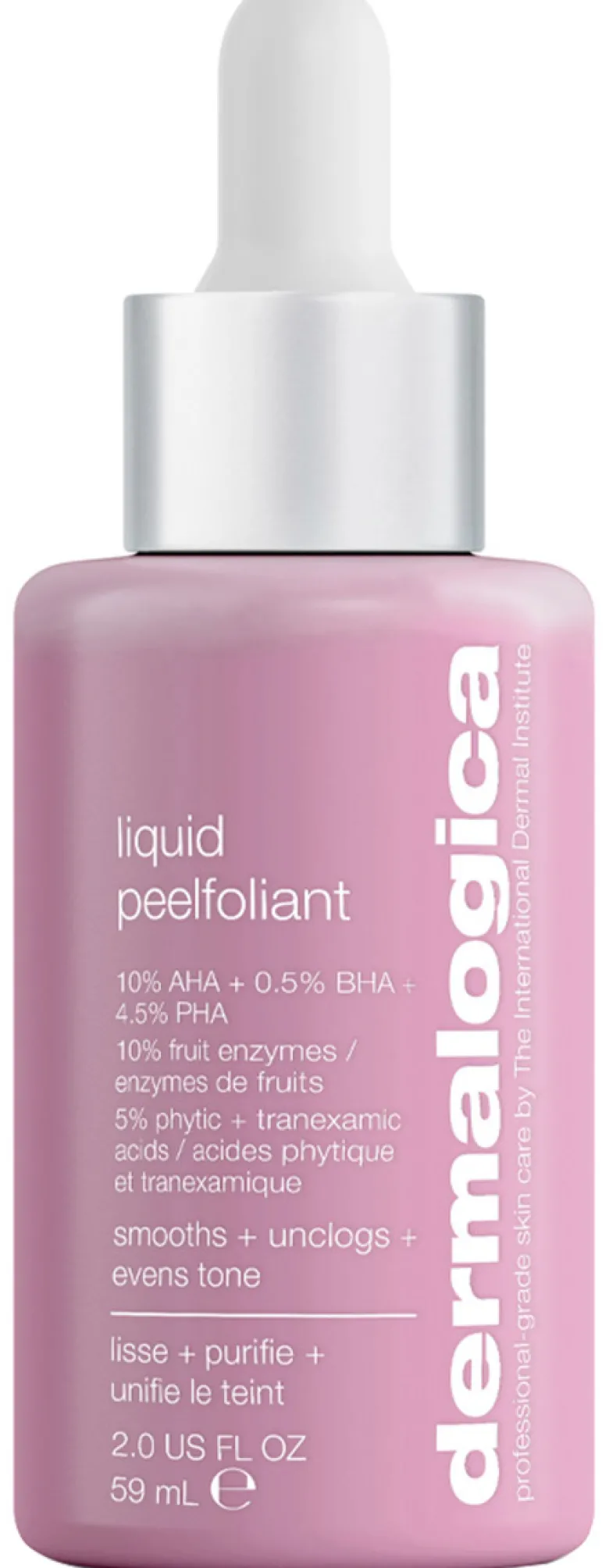 Liquid Peelfoliant