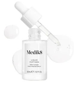 Liquid Peptides