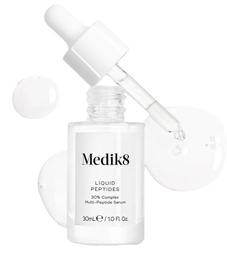 Liquid Peptides