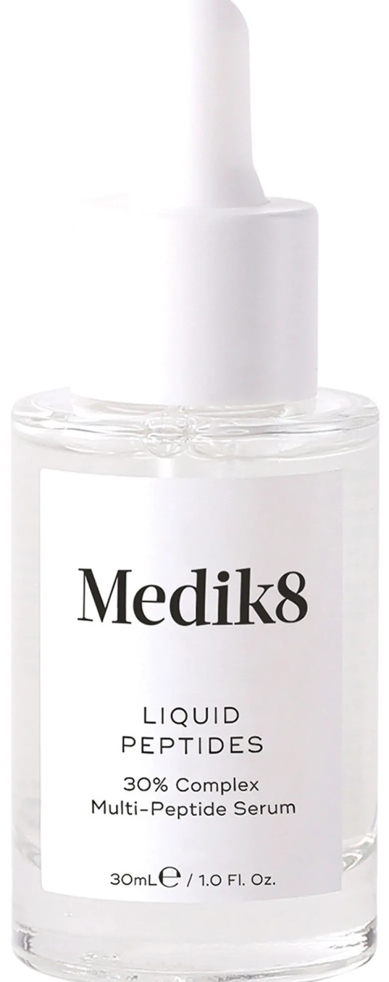 Liquid Peptides
