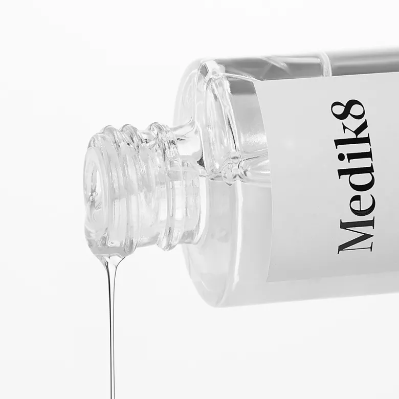 Liquid Peptides