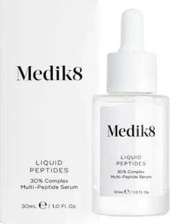 Liquid Peptides