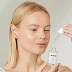 Liquid Peptides