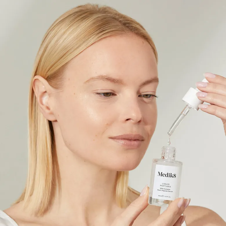 Liquid Peptides