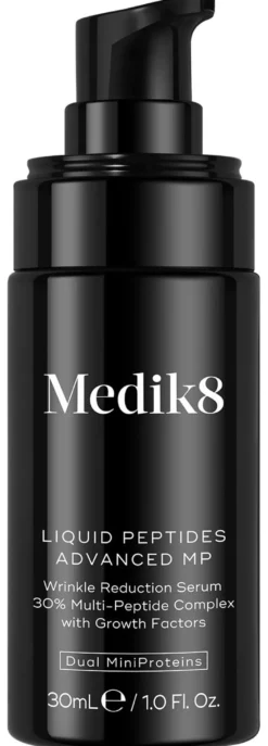 Liquid Peptides Advanced MP