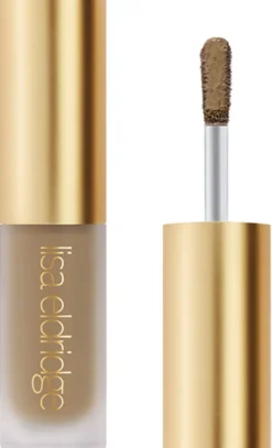 LIQUID SILK EYESHADOW