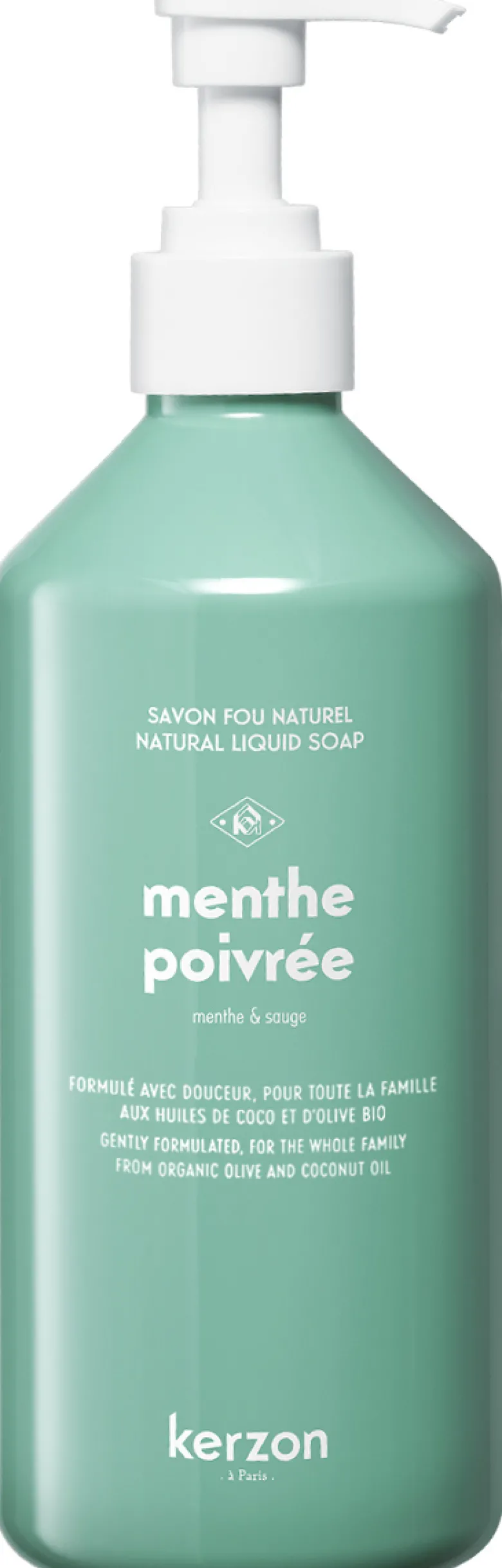 Liquid Soap