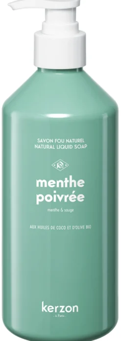 Liquid Soap