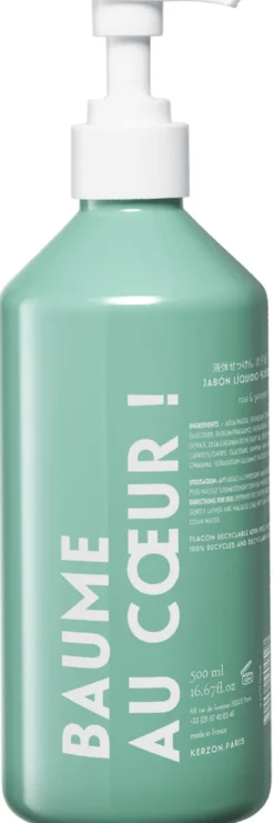 Liquid Soap