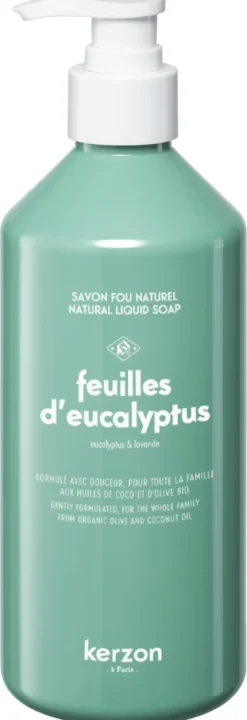Liquid Soap