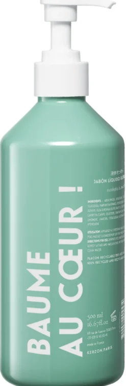 Liquid Soap